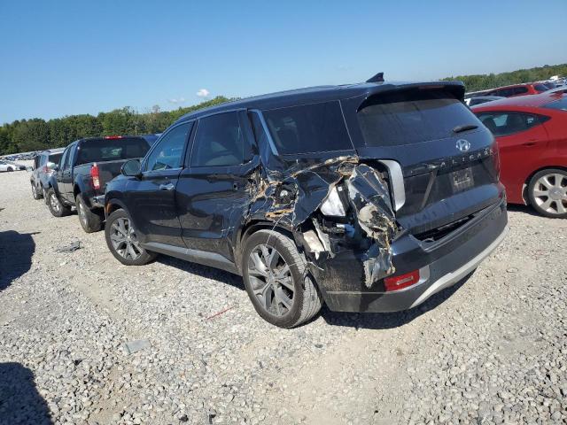 Photo 1 VIN: KM8R44HE6NU371890 - HYUNDAI PALISADE S 