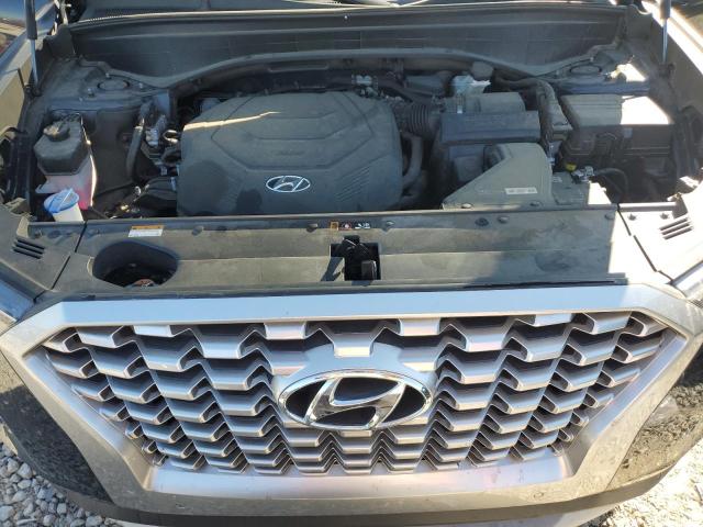 Photo 11 VIN: KM8R44HE6NU371890 - HYUNDAI PALISADE S 