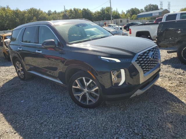 Photo 3 VIN: KM8R44HE6NU371890 - HYUNDAI PALISADE S 