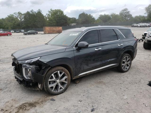 Photo 0 VIN: KM8R44HE6NU425396 - HYUNDAI PALISADE S 