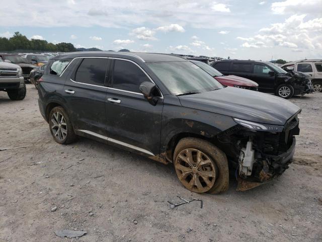 Photo 3 VIN: KM8R44HE6NU425396 - HYUNDAI PALISADE S 