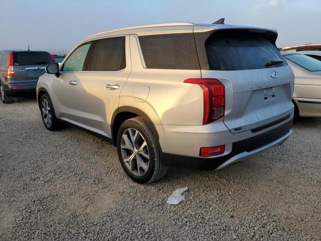 Photo 2 VIN: KM8R44HE6NU432297 - HYUNDAI PALISADE S 