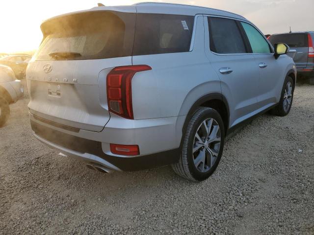 Photo 3 VIN: KM8R44HE6NU432297 - HYUNDAI PALISADE S 