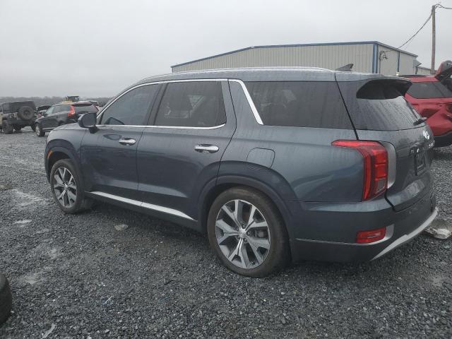 Photo 1 VIN: KM8R44HE6NU473495 - HYUNDAI PALISADE 