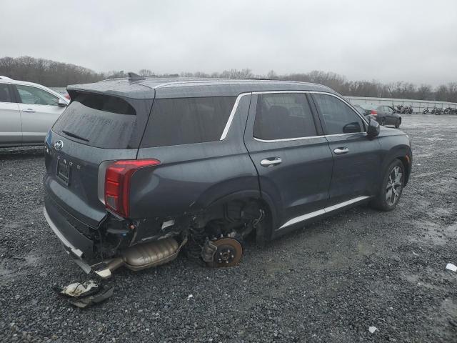 Photo 2 VIN: KM8R44HE6NU473495 - HYUNDAI PALISADE 