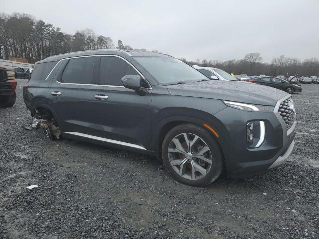 Photo 3 VIN: KM8R44HE6NU473495 - HYUNDAI PALISADE 