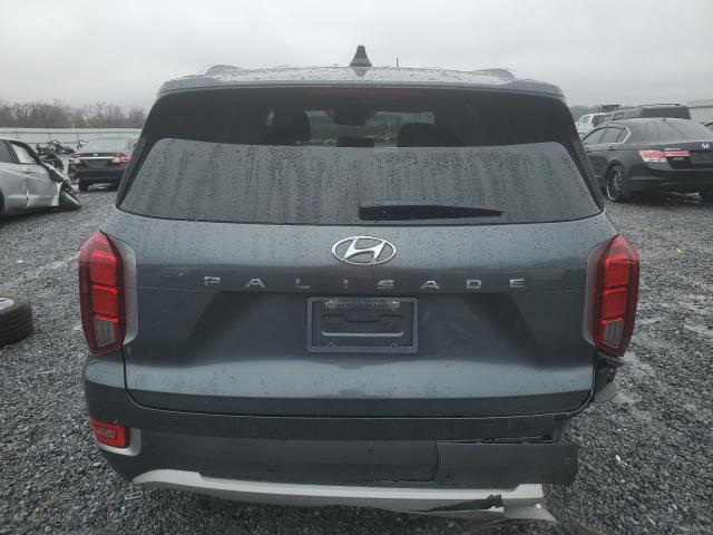 Photo 5 VIN: KM8R44HE6NU473495 - HYUNDAI PALISADE 