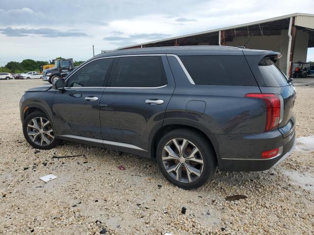 Photo 1 VIN: KM8R44HE7LU058263 - HYUNDAI PALISADE 