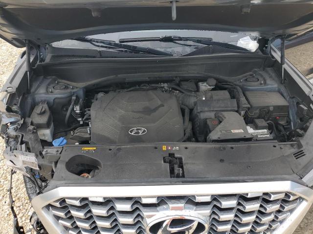 Photo 11 VIN: KM8R44HE7LU058263 - HYUNDAI PALISADE 