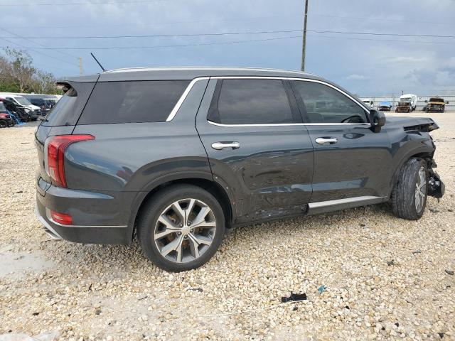 Photo 2 VIN: KM8R44HE7LU058263 - HYUNDAI PALISADE 