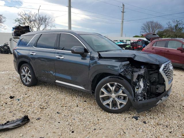 Photo 3 VIN: KM8R44HE7LU058263 - HYUNDAI PALISADE 