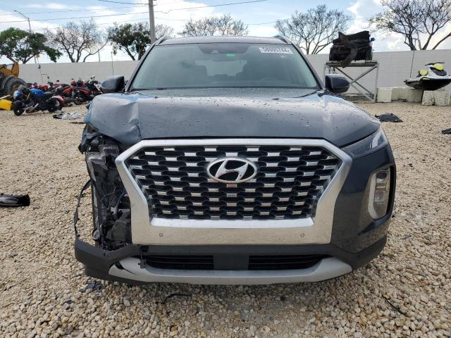 Photo 4 VIN: KM8R44HE7LU058263 - HYUNDAI PALISADE 