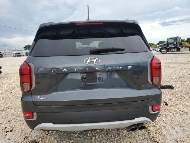 Photo 5 VIN: KM8R44HE7LU058263 - HYUNDAI PALISADE 