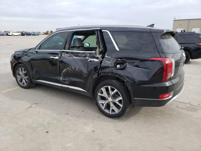 Photo 1 VIN: KM8R44HE7LU066072 - HYUNDAI PALISADE S 