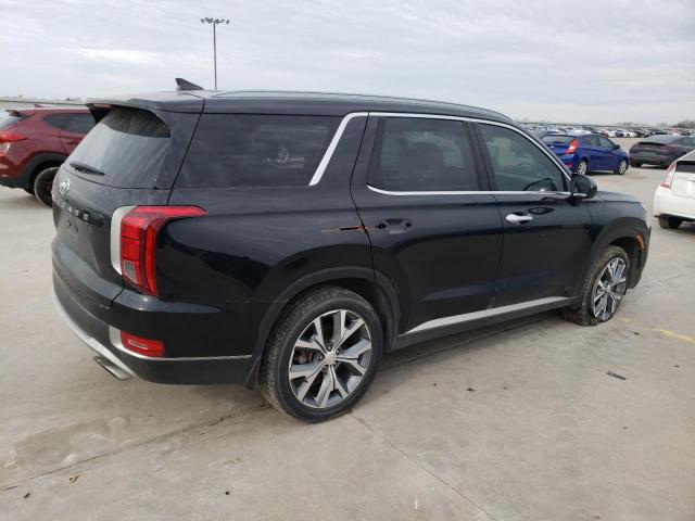 Photo 2 VIN: KM8R44HE7LU066072 - HYUNDAI PALISADE S 