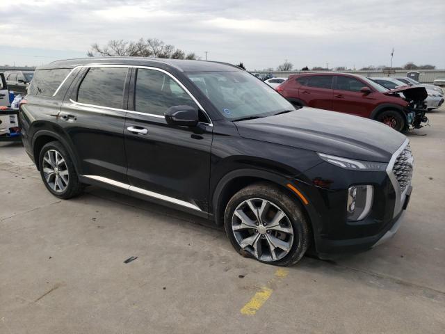 Photo 3 VIN: KM8R44HE7LU066072 - HYUNDAI PALISADE S 