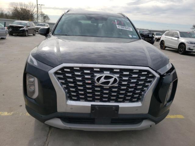 Photo 4 VIN: KM8R44HE7LU066072 - HYUNDAI PALISADE S 