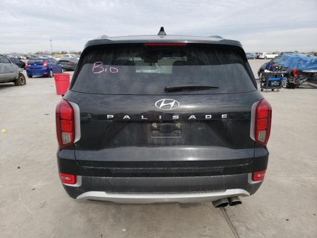 Photo 5 VIN: KM8R44HE7LU066072 - HYUNDAI PALISADE S 