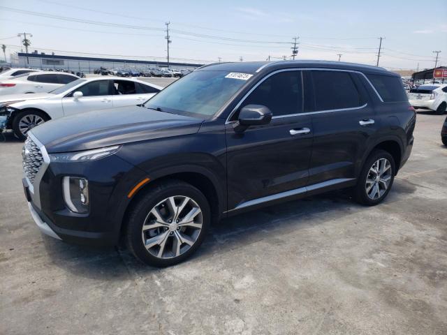 Photo 0 VIN: KM8R44HE7LU075791 - HYUNDAI PALISADE S 