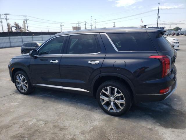 Photo 1 VIN: KM8R44HE7LU075791 - HYUNDAI PALISADE S 