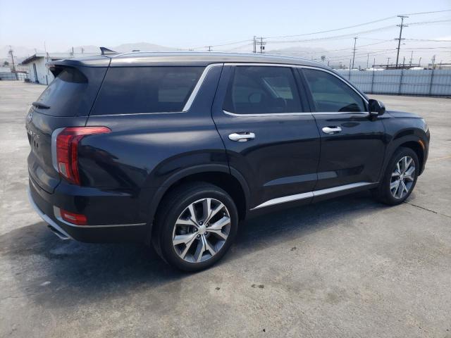 Photo 2 VIN: KM8R44HE7LU075791 - HYUNDAI PALISADE S 