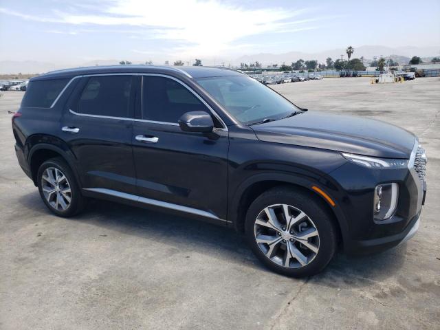 Photo 3 VIN: KM8R44HE7LU075791 - HYUNDAI PALISADE S 