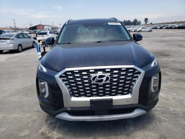 Photo 4 VIN: KM8R44HE7LU075791 - HYUNDAI PALISADE S 