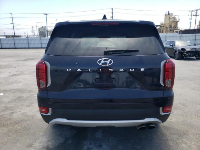 Photo 5 VIN: KM8R44HE7LU075791 - HYUNDAI PALISADE S 