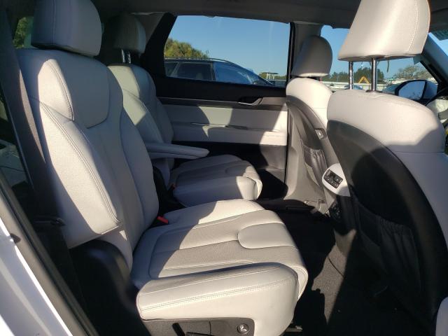 Photo 5 VIN: KM8R44HE7LU122012 - HYUNDAI PALISADE S 