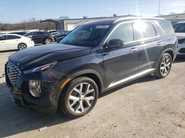 Photo 0 VIN: KM8R44HE7LU159934 - HYUNDAI PALISADE 