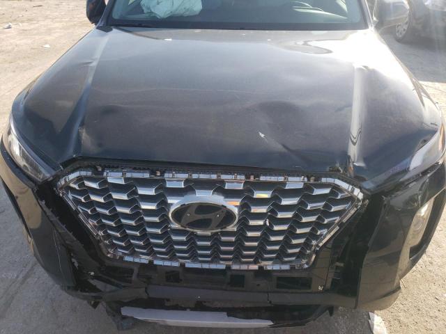 Photo 11 VIN: KM8R44HE7LU159934 - HYUNDAI PALISADE 