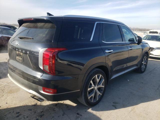 Photo 2 VIN: KM8R44HE7LU159934 - HYUNDAI PALISADE 