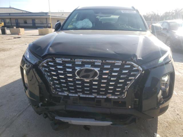 Photo 4 VIN: KM8R44HE7LU159934 - HYUNDAI PALISADE 