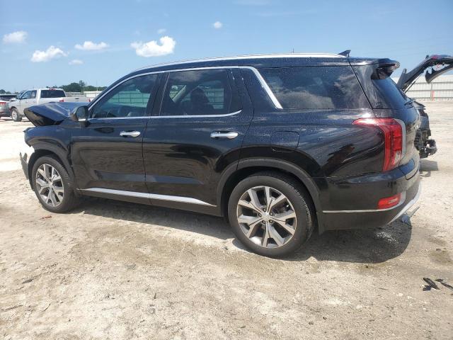 Photo 1 VIN: KM8R44HE7NU415105 - HYUNDAI PALISADE S 