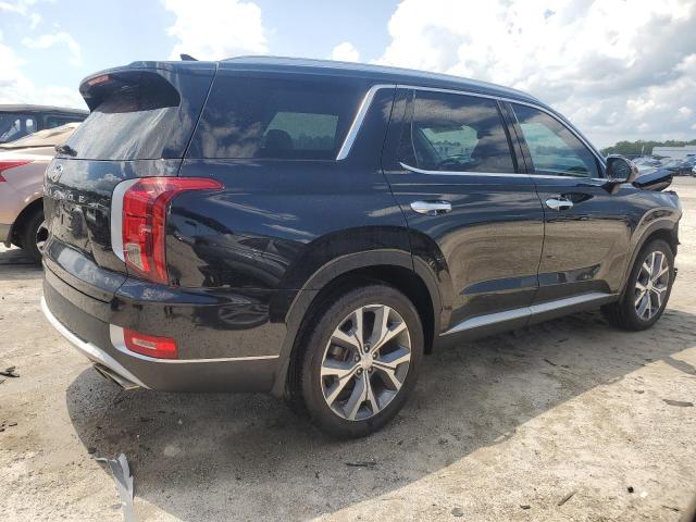 Photo 2 VIN: KM8R44HE7NU415105 - HYUNDAI PALISADE S 