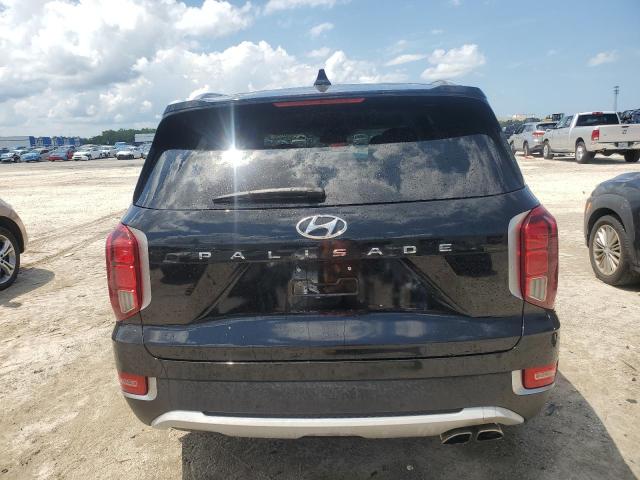 Photo 5 VIN: KM8R44HE7NU415105 - HYUNDAI PALISADE S 