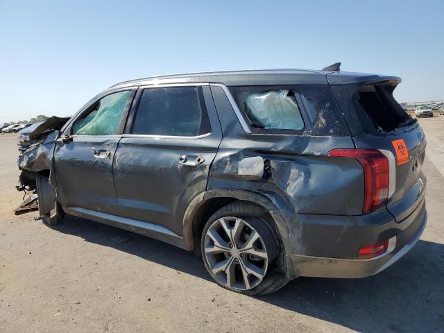 Photo 1 VIN: KM8R44HE7NU424015 - HYUNDAI PALISADE S 