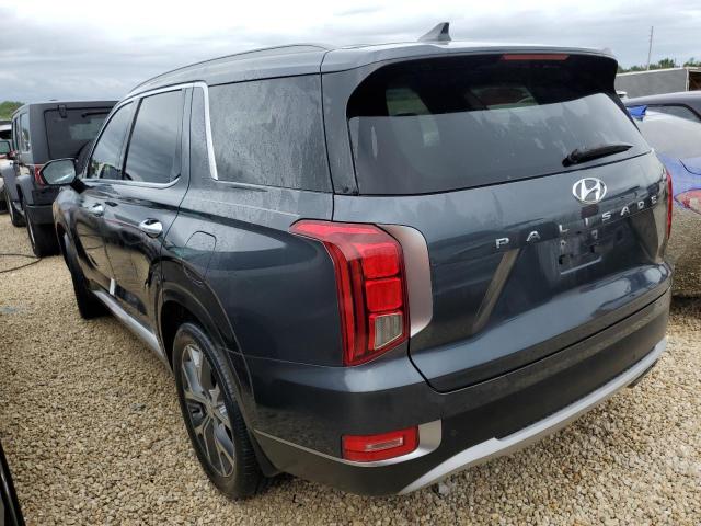 Photo 1 VIN: KM8R44HE8LU028589 - HYUNDAI PALISADE S 