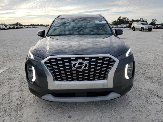 Photo 4 VIN: KM8R44HE8LU028589 - HYUNDAI PALISADE S 