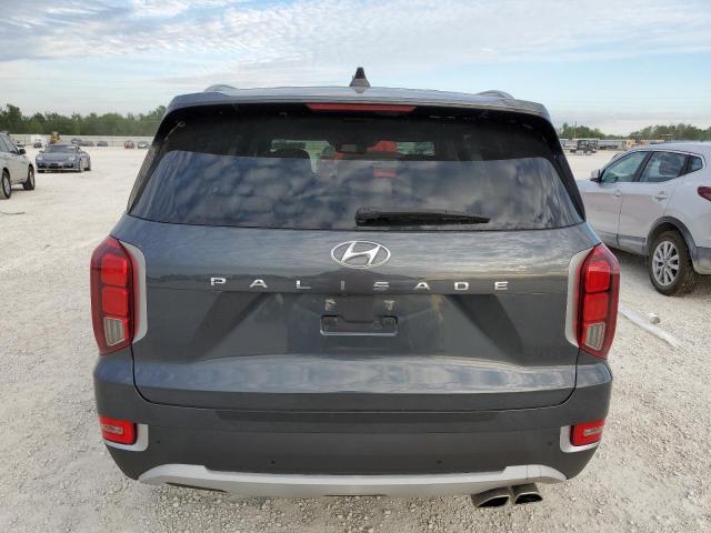 Photo 5 VIN: KM8R44HE8LU028589 - HYUNDAI PALISADE S 