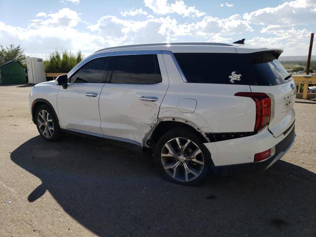 Photo 1 VIN: KM8R44HE8LU063570 - HYUNDAI PALISADE S 