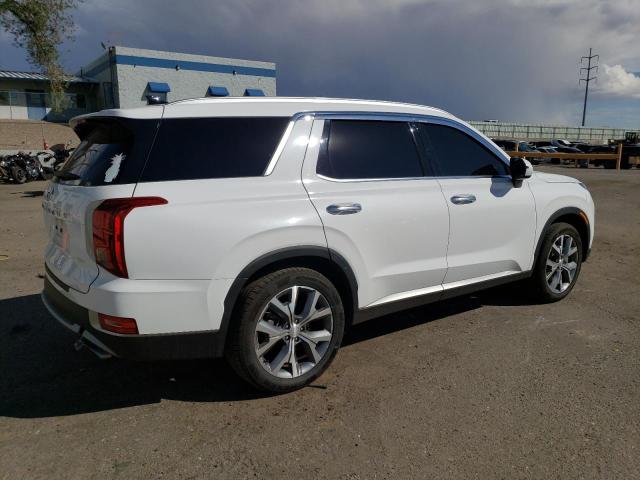 Photo 2 VIN: KM8R44HE8LU063570 - HYUNDAI PALISADE S 