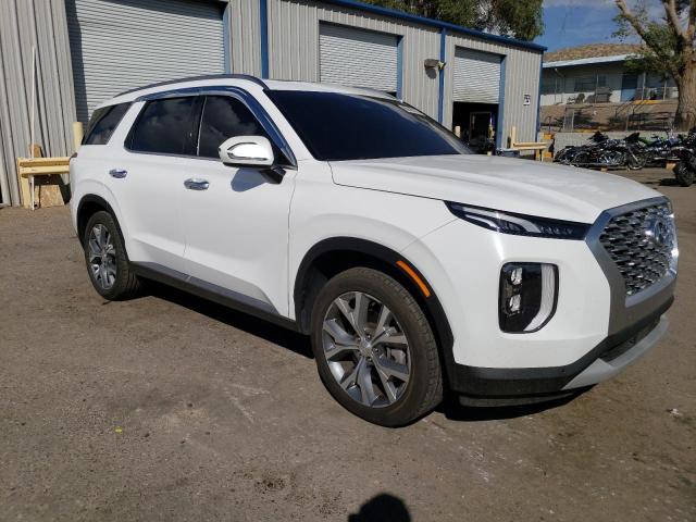 Photo 3 VIN: KM8R44HE8LU063570 - HYUNDAI PALISADE S 