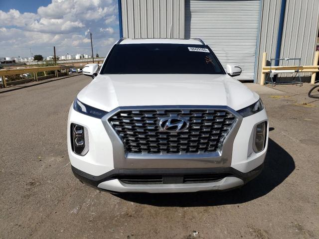 Photo 4 VIN: KM8R44HE8LU063570 - HYUNDAI PALISADE S 