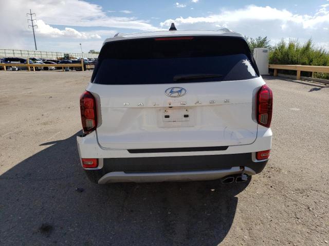 Photo 5 VIN: KM8R44HE8LU063570 - HYUNDAI PALISADE S 