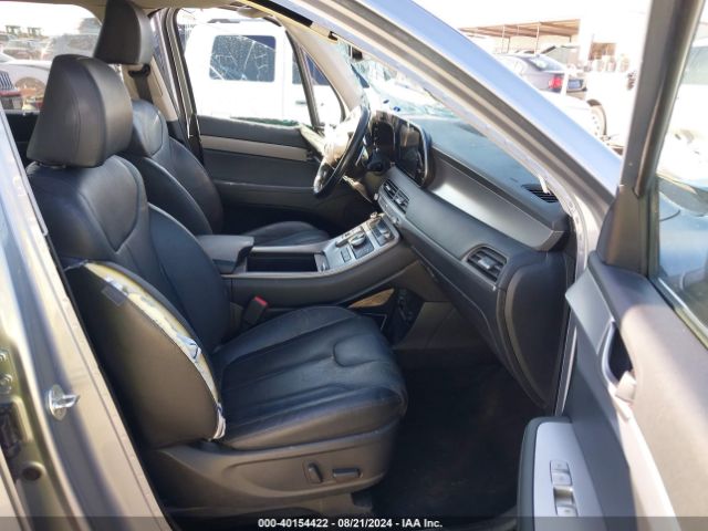 Photo 4 VIN: KM8R44HE8LU097802 - HYUNDAI PALISADE 