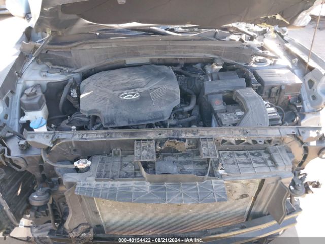 Photo 9 VIN: KM8R44HE8LU097802 - HYUNDAI PALISADE 