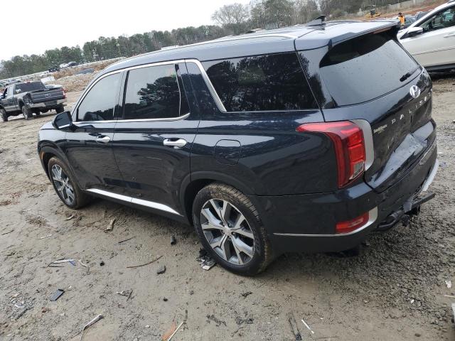 Photo 1 VIN: KM8R44HE8MU188473 - HYUNDAI PALISADE S 