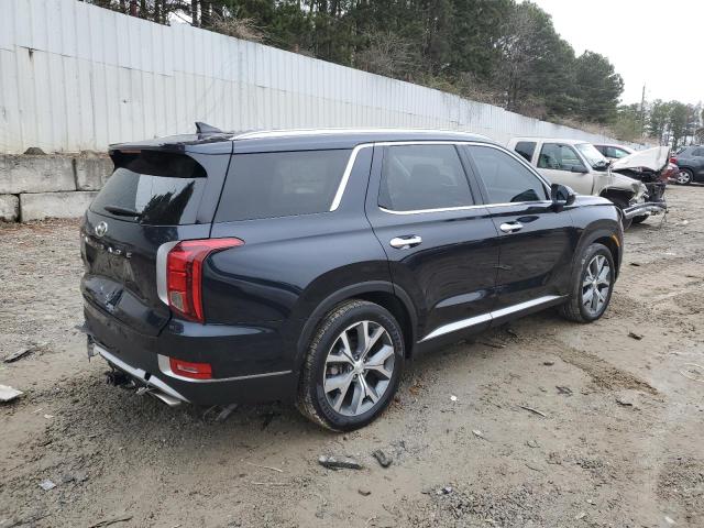 Photo 2 VIN: KM8R44HE8MU188473 - HYUNDAI PALISADE S 