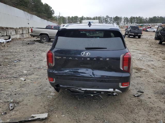 Photo 5 VIN: KM8R44HE8MU188473 - HYUNDAI PALISADE S 